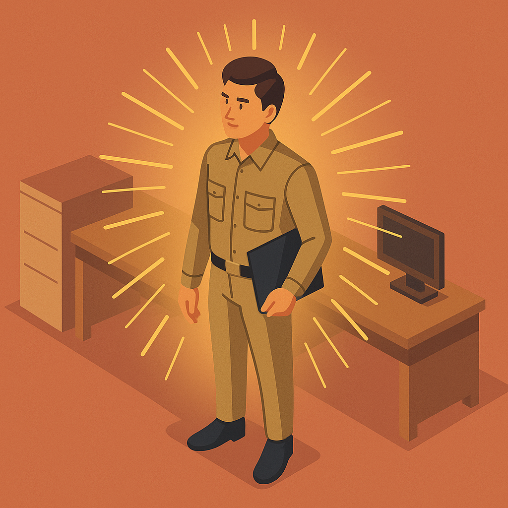 7 Pilar Aura yang Bikin Hadirmu Auto Berkelas